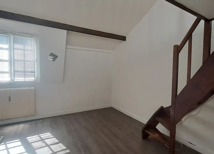 Appartement Rue de Ferrare à Fontainebleau