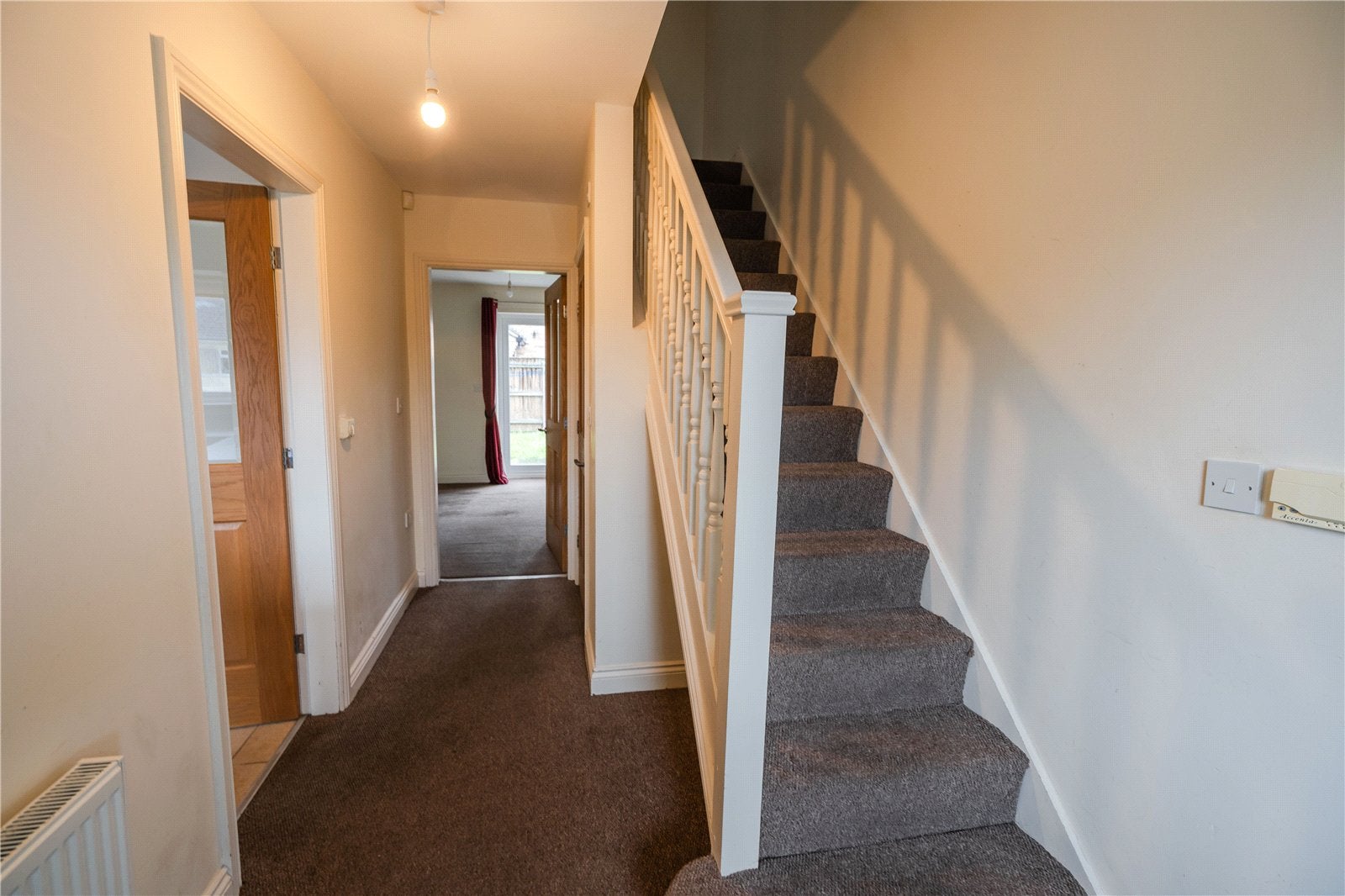 House Thirlmere Avenue in Grimsby