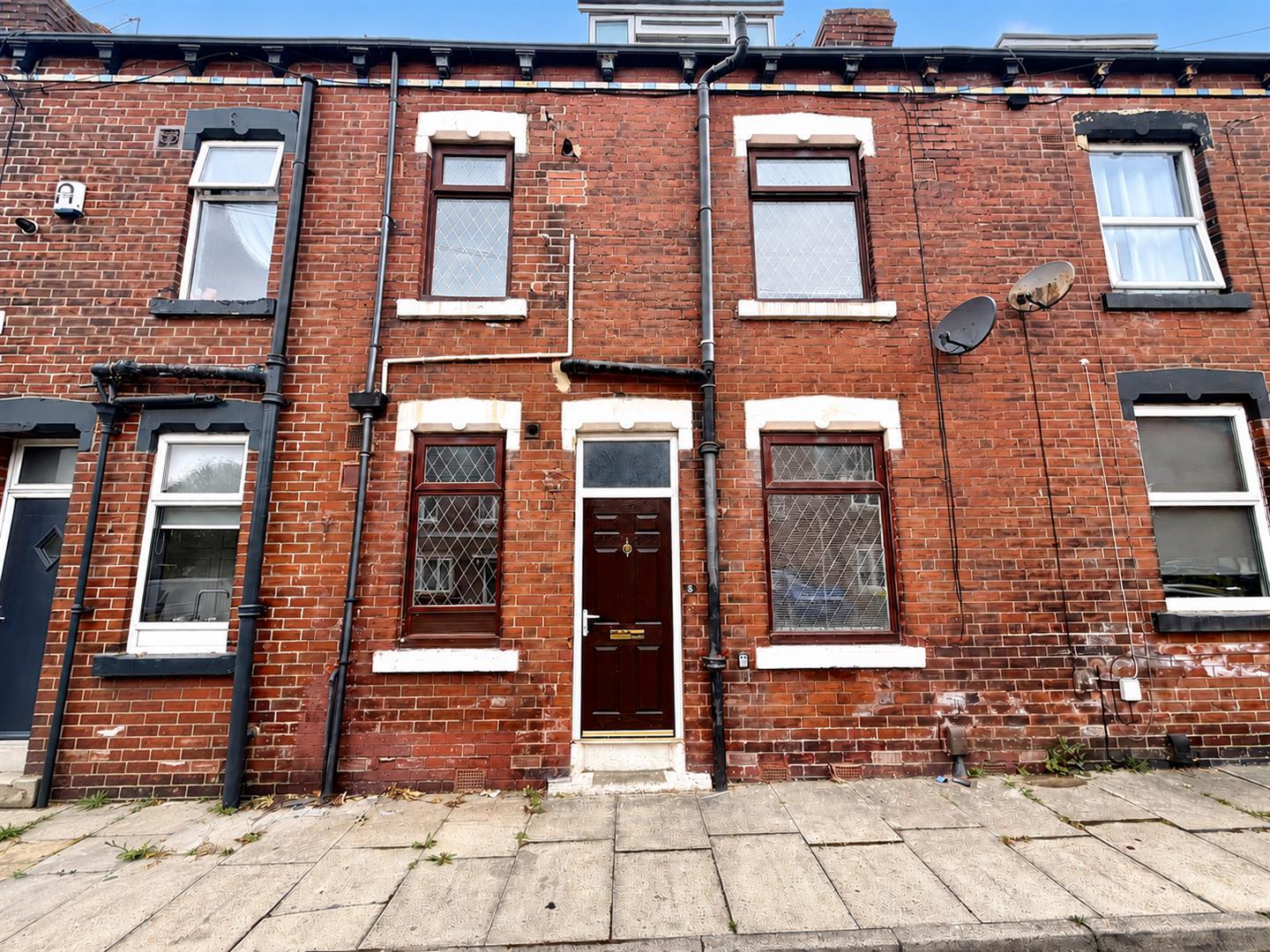 House Conference Place in Leeds