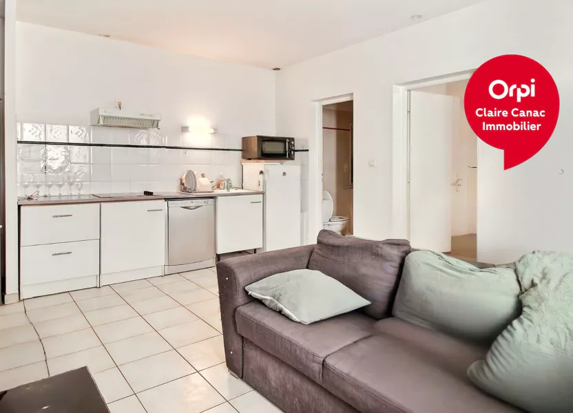 Flat Avenue de Toulouse in Verfeil