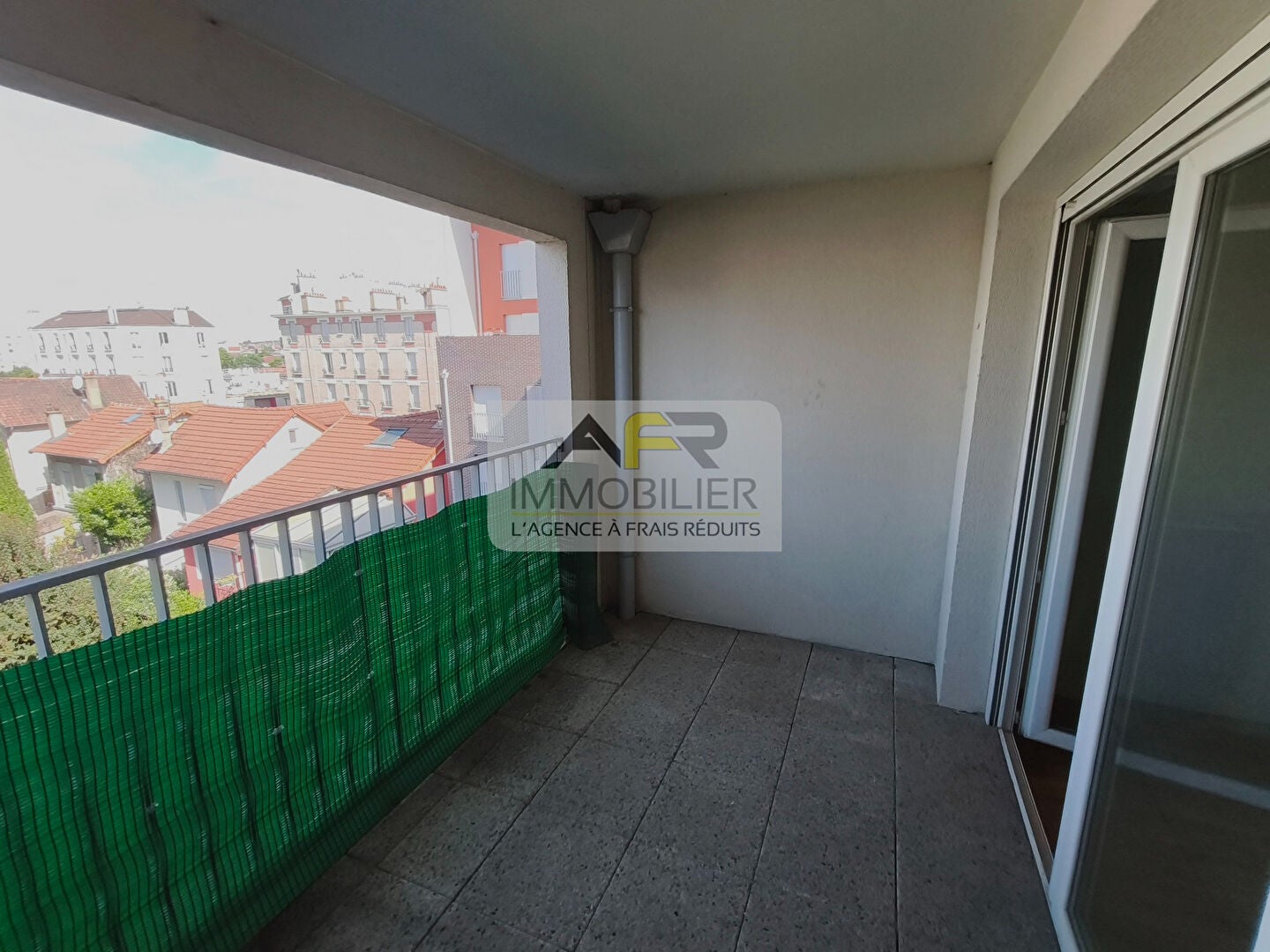 Flat Rue de la Grande Ceinture in Argenteuil