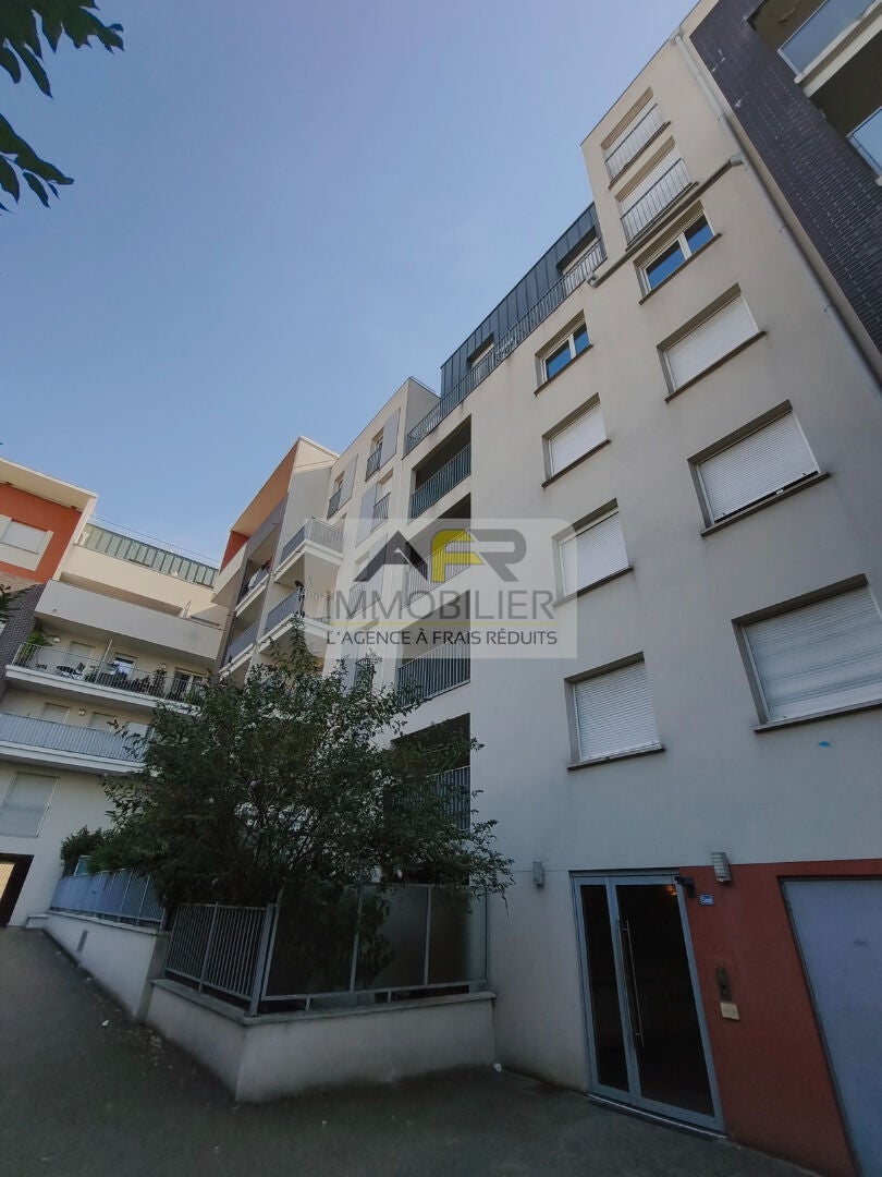 Flat Rue de la Grande Ceinture in Argenteuil