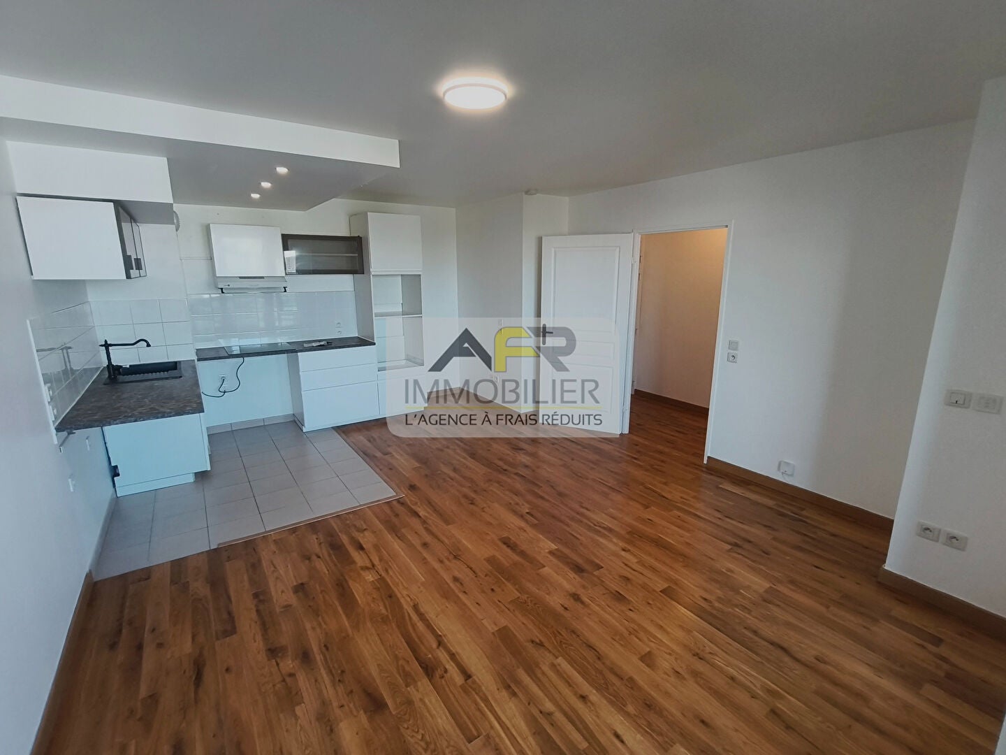 Flat Rue de la Grande Ceinture in Argenteuil