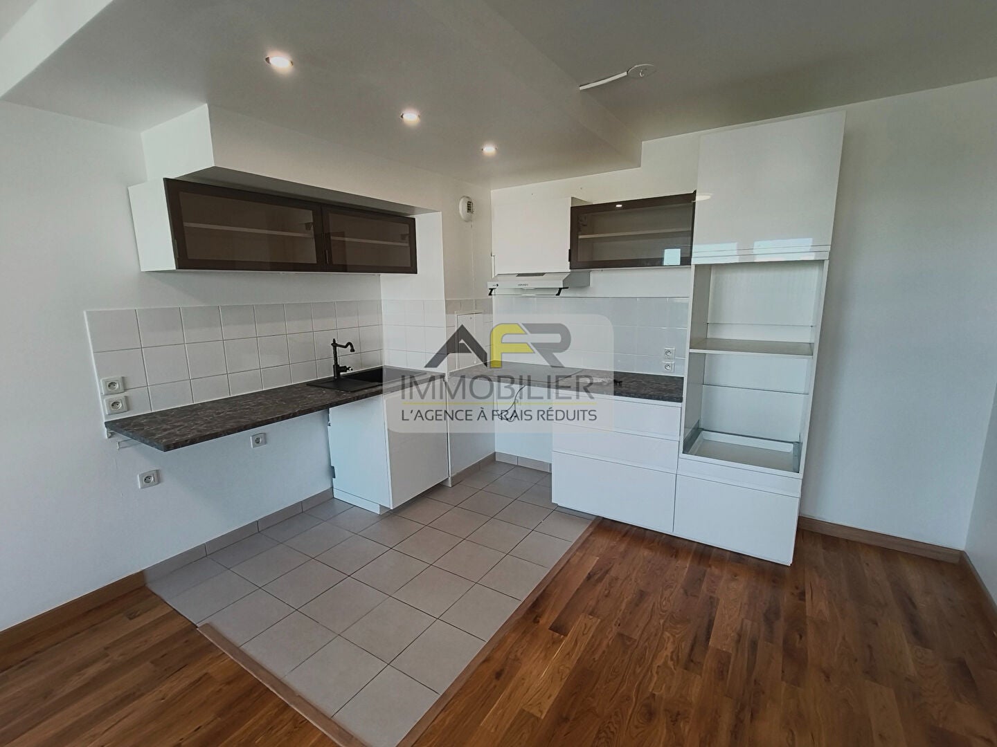 Flat Rue de la Grande Ceinture in Argenteuil
