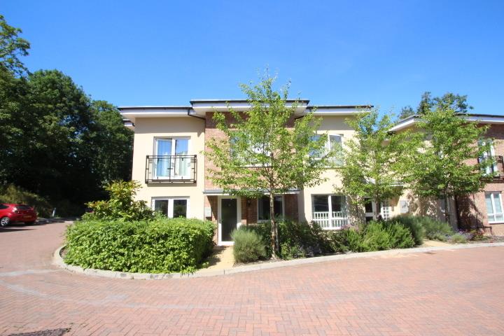 Flat Tiltman Lane in Milton Keynes