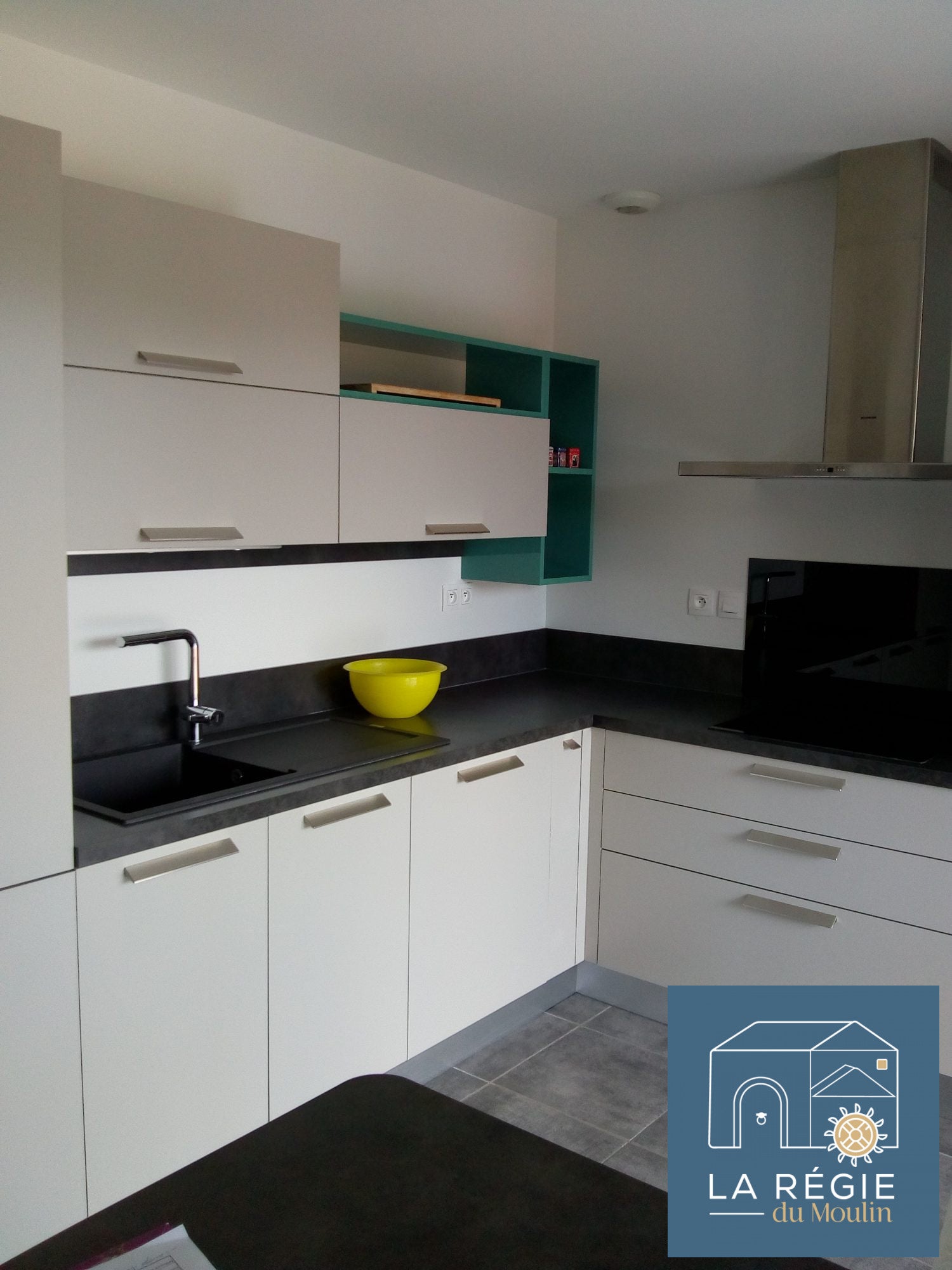 Appartement Impasse de la Combe à Les Abrets en Dauphiné