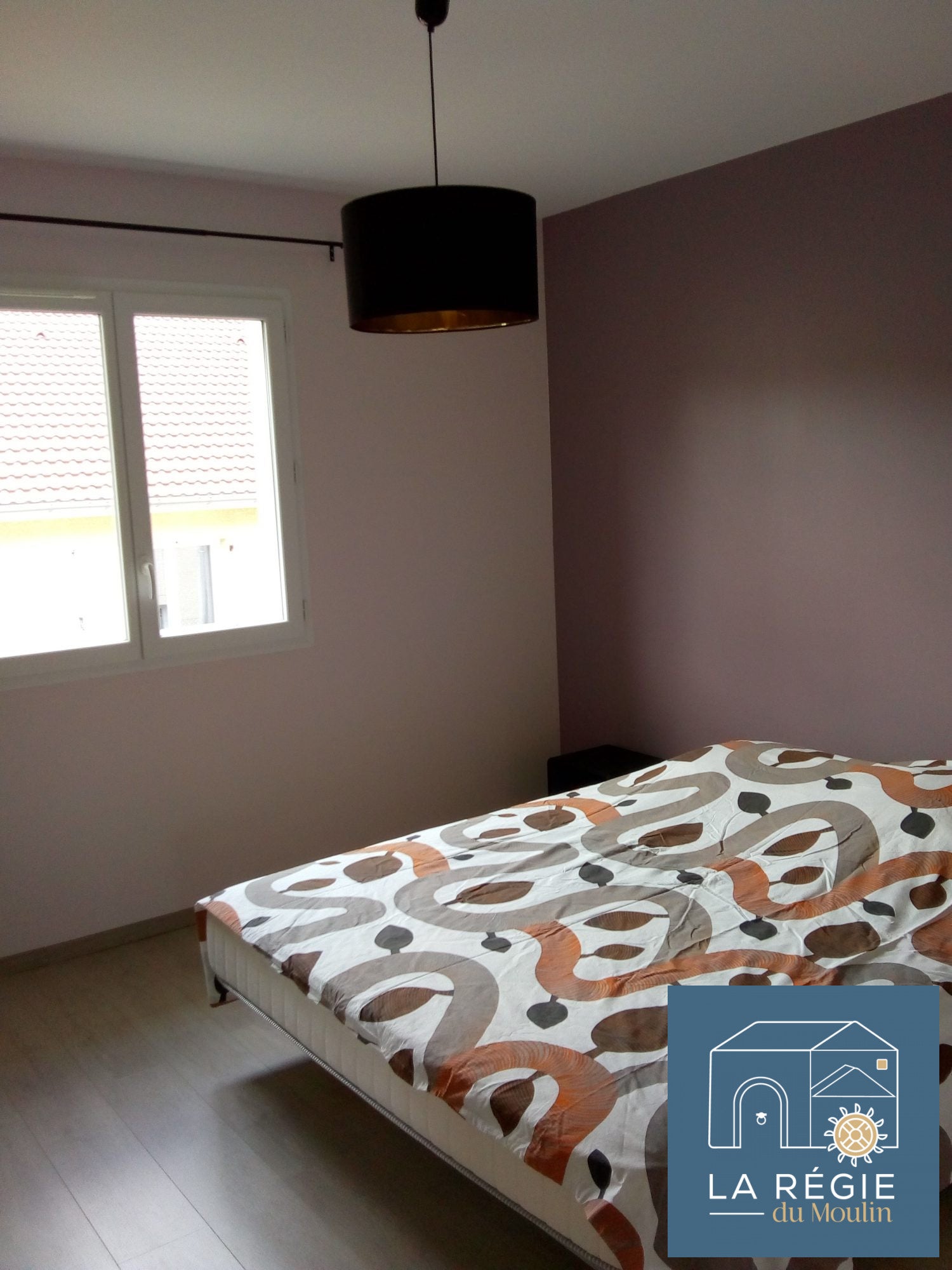 Appartement Impasse de la Combe à Les Abrets en Dauphiné