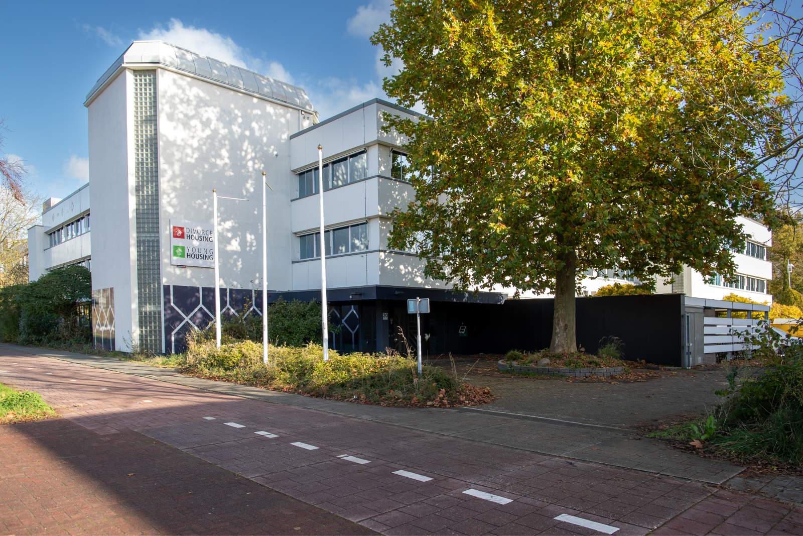 Kamer Bredewater in Zoetermeer