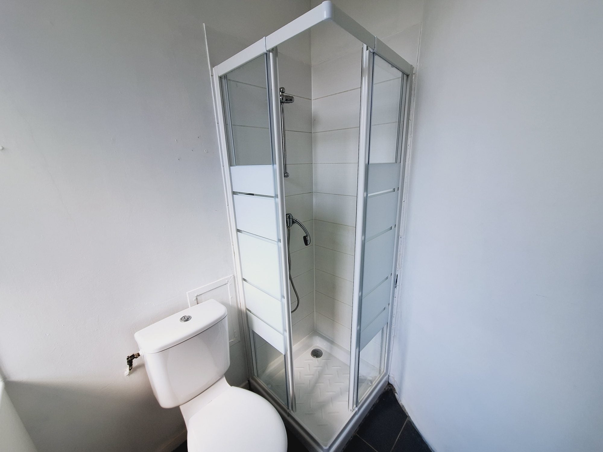 Appartement Grande Rue à Roubaix