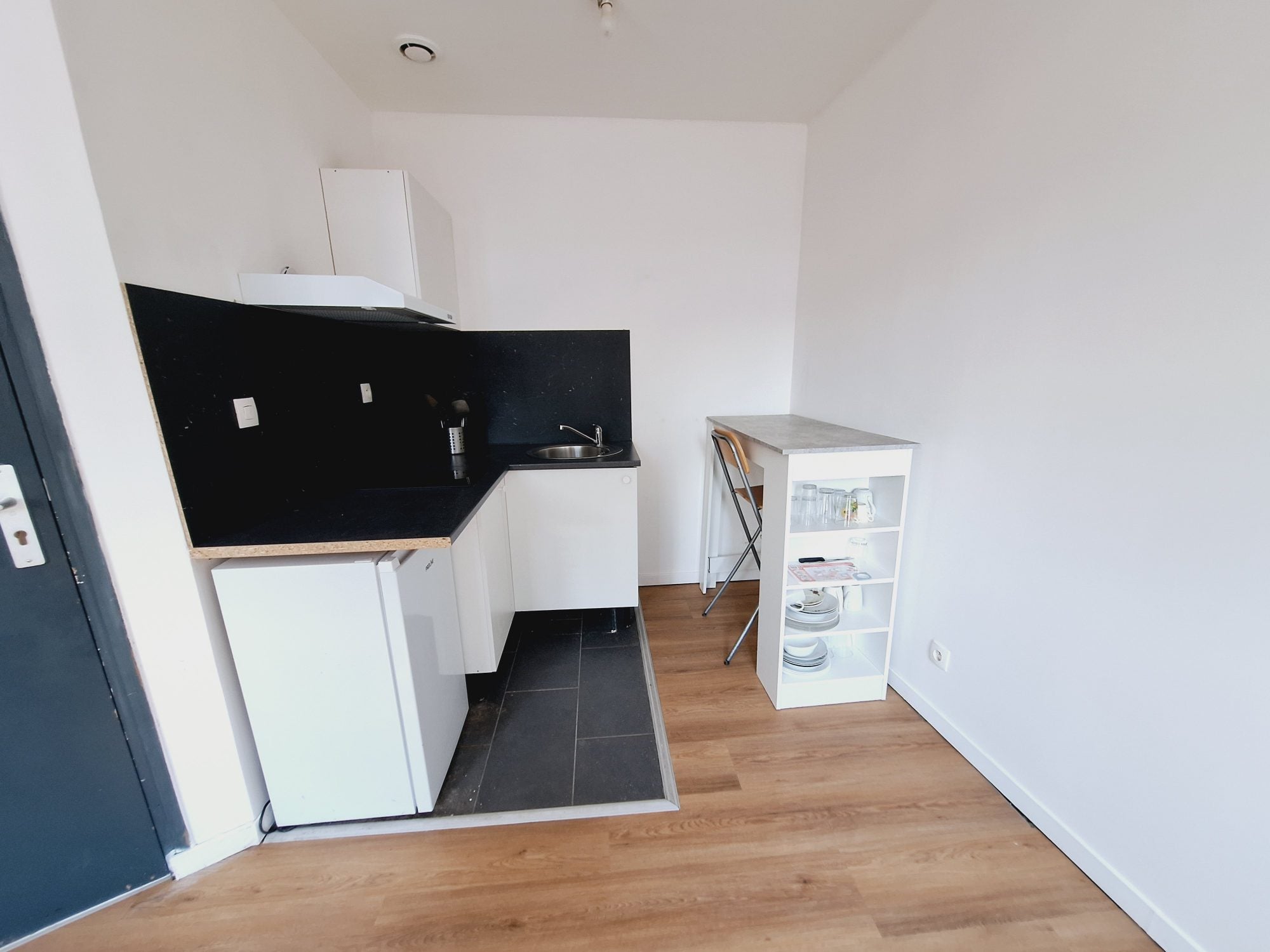 Appartement Grande Rue à Roubaix