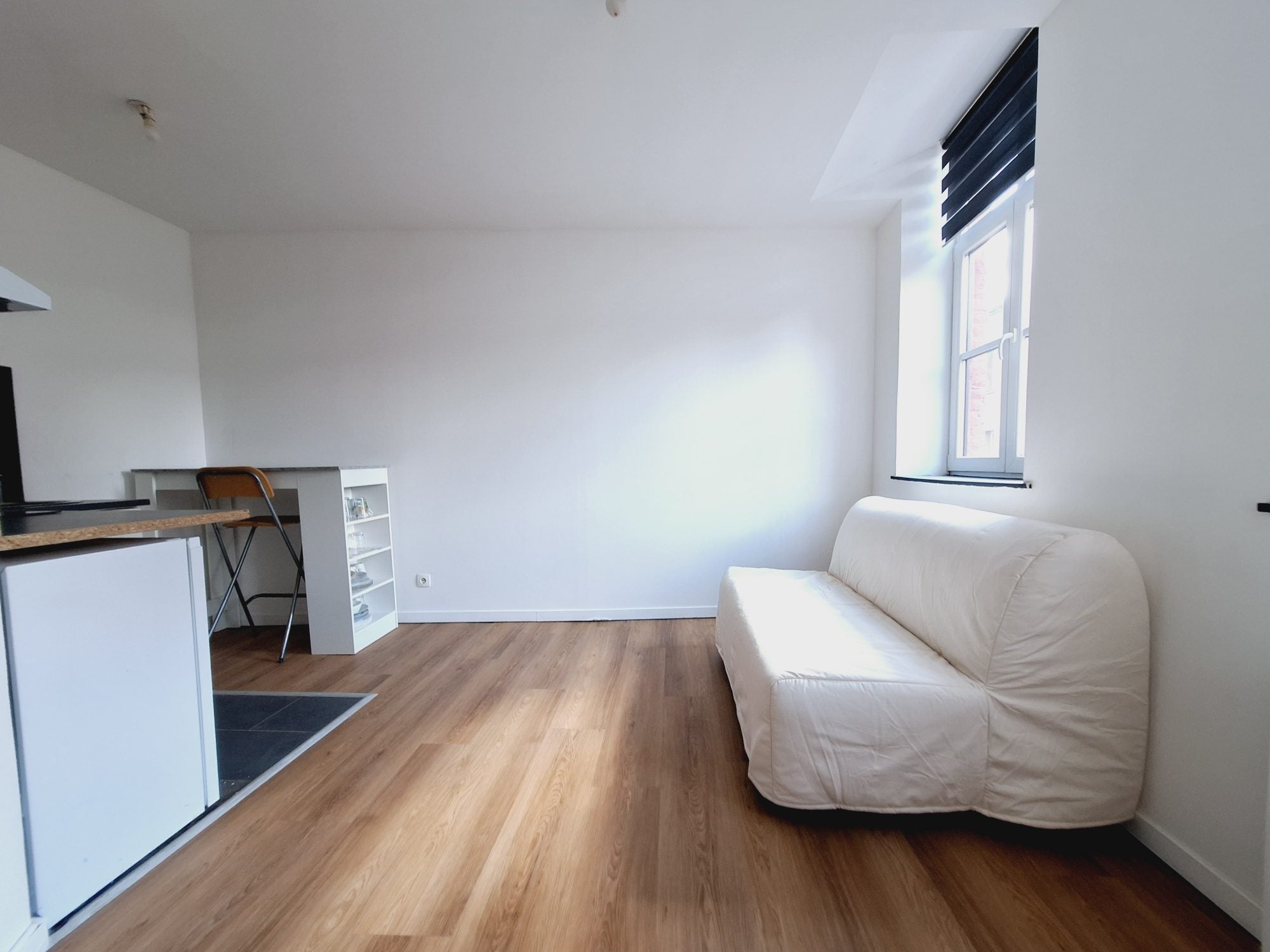 Appartement Grande Rue à Roubaix