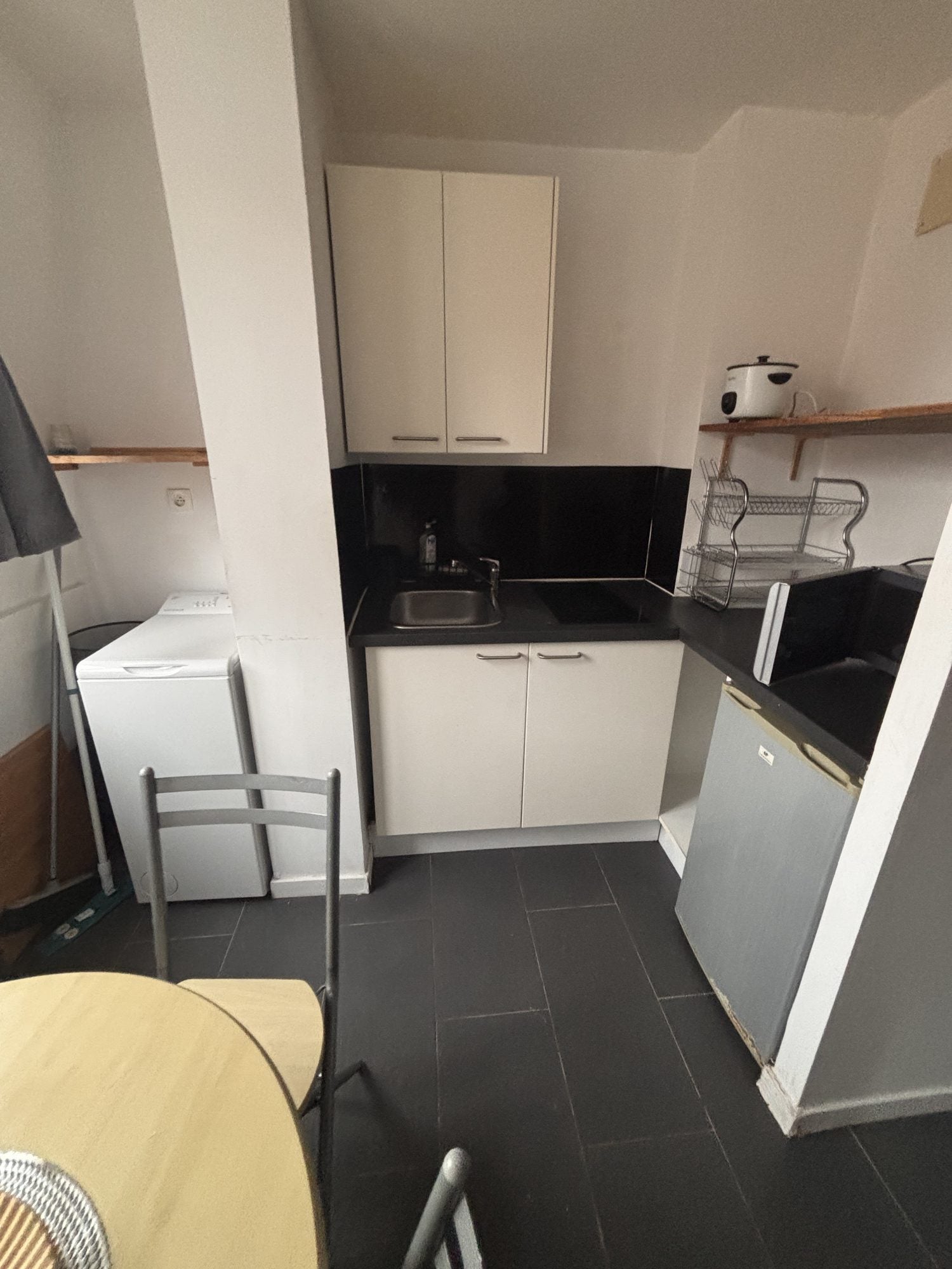 Appartement Boulevard de Lyon à Roubaix