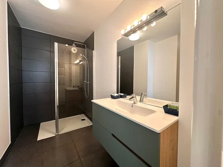 Appartement Rue de la Dalbade à Toulouse