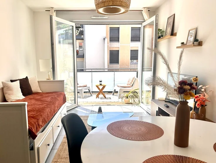 Appartement Rue de la Dalbade à Toulouse