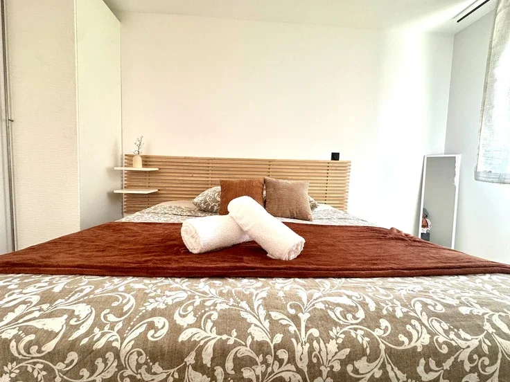 Appartement Rue de la Dalbade à Toulouse
