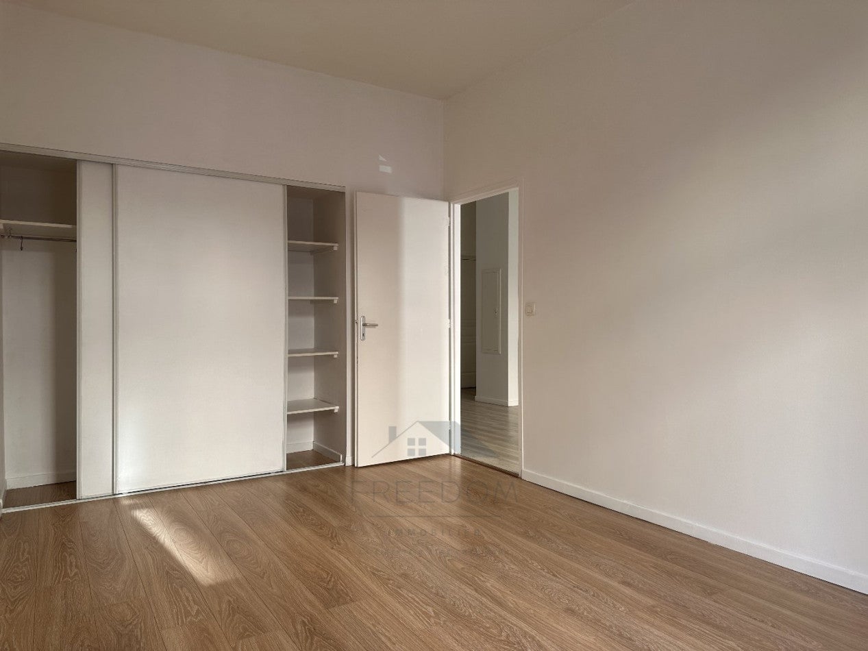 Appartement Rue Leconte de L'Isle à Béziers