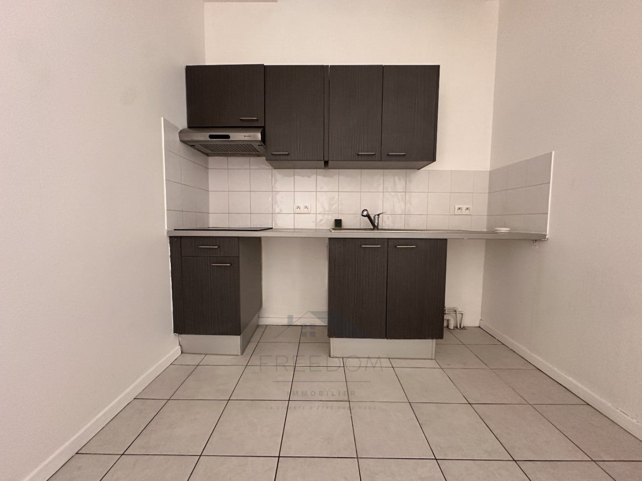 Appartement Rue Leconte de L'Isle à Béziers