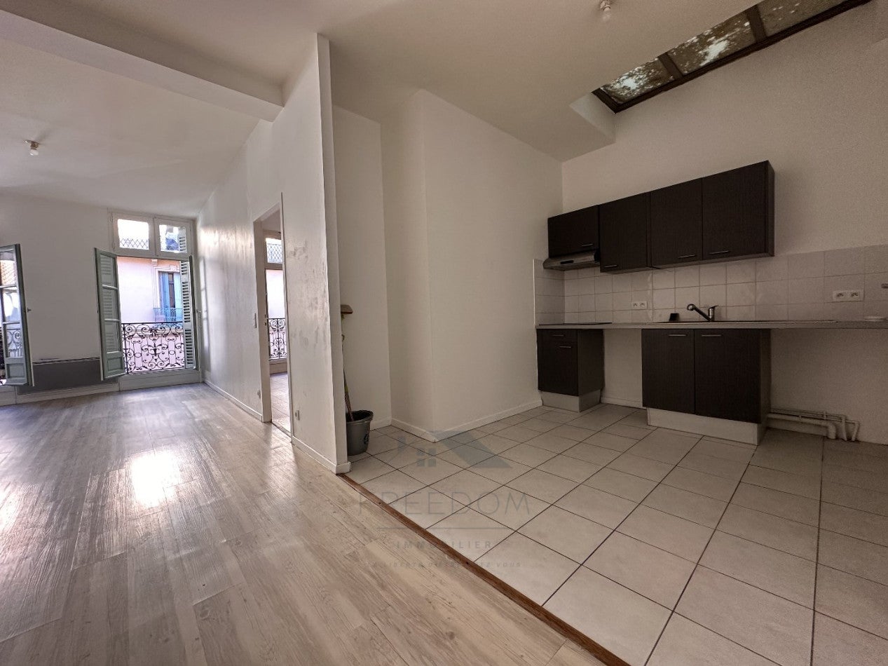 Appartement Rue Leconte de L'Isle à Béziers
