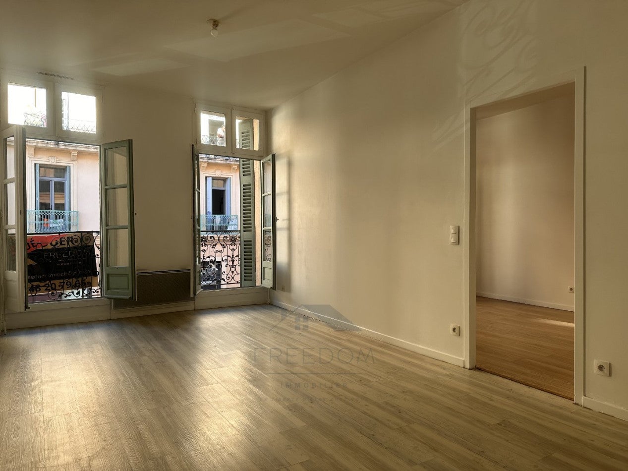 Appartement Rue Leconte de L'Isle à Béziers