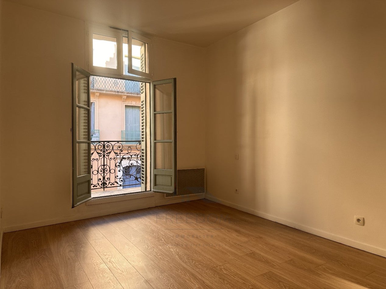 Appartement Rue Leconte de L'Isle à Béziers