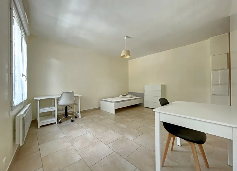 Appartement Rue de Paris à Orsay