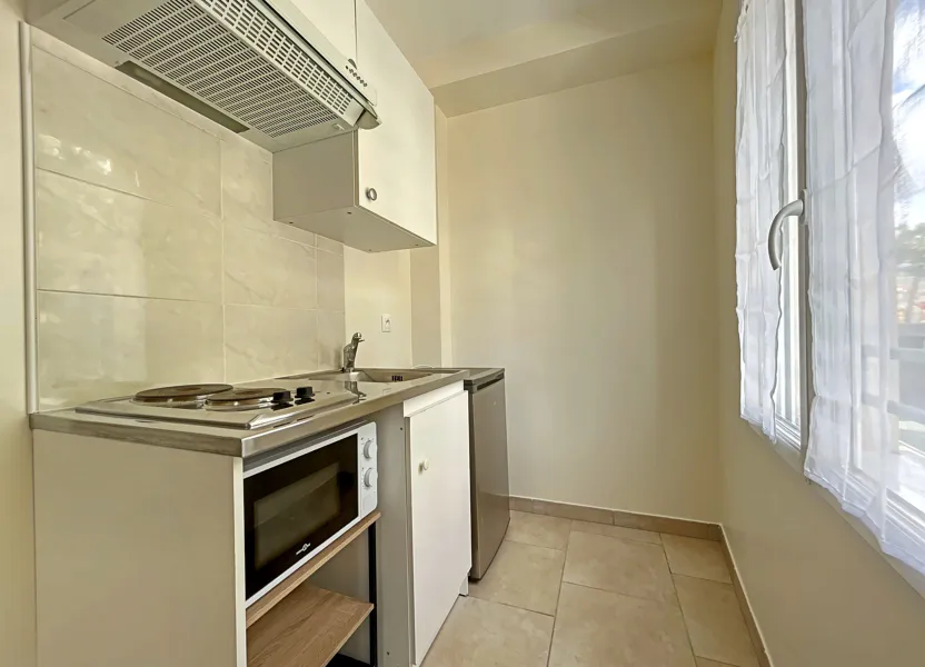 Appartement Rue de Paris à Orsay