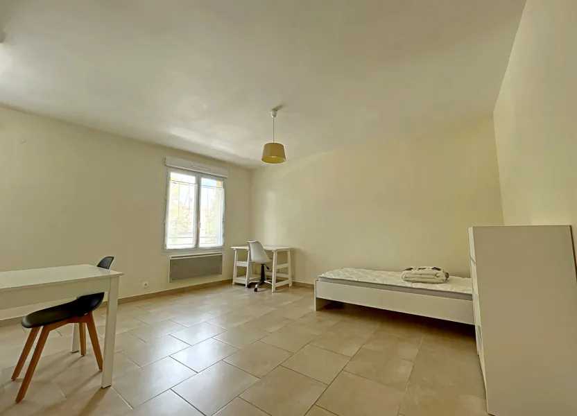 Appartement Rue de Paris à Orsay