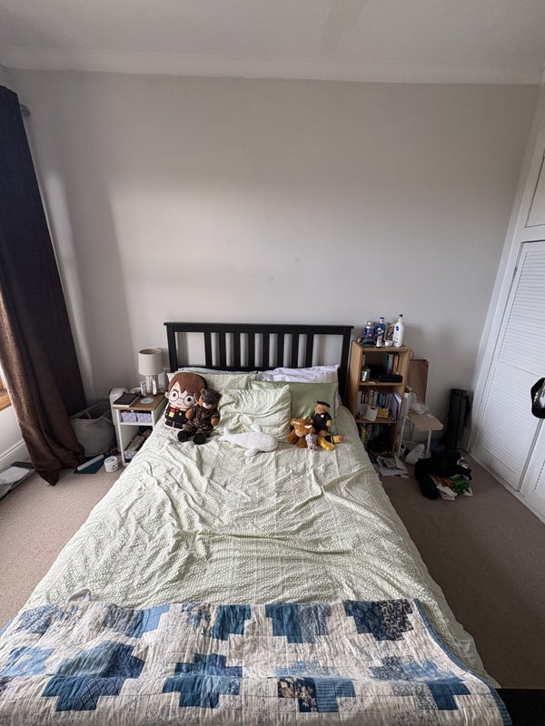 Room Main Street in Glasgow