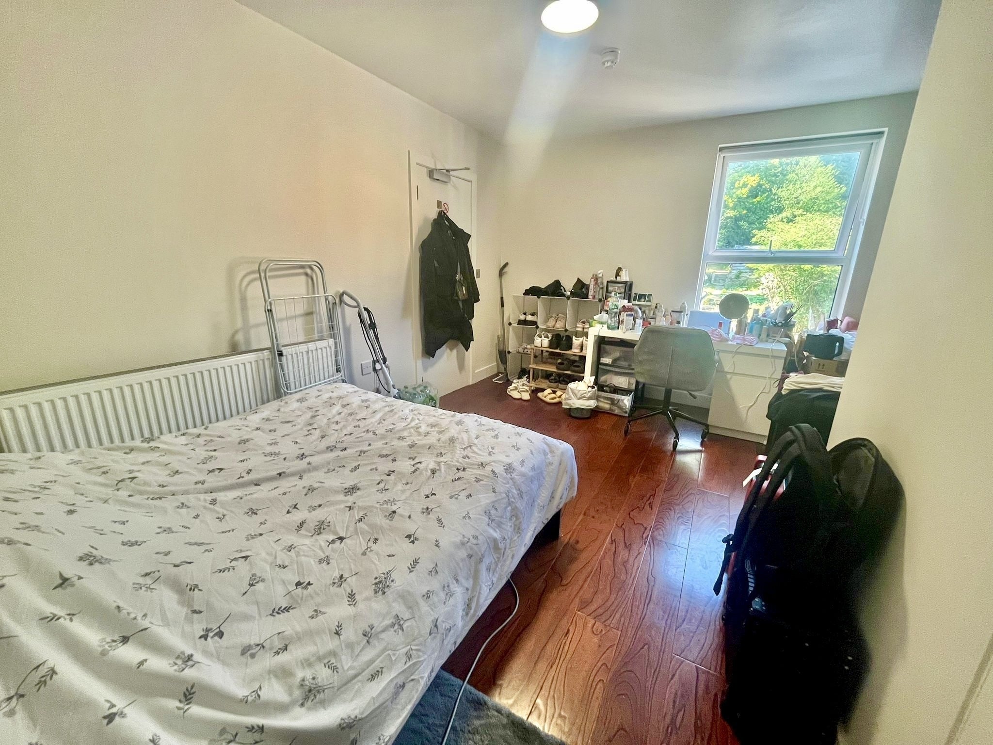 Room Earlham Road in Norwich
