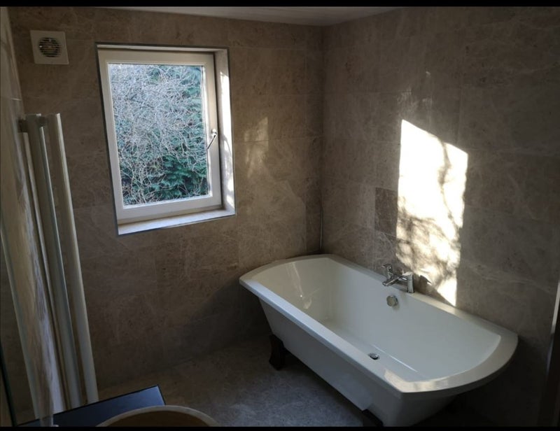 Room Groathill Road North in City of Edinburgh