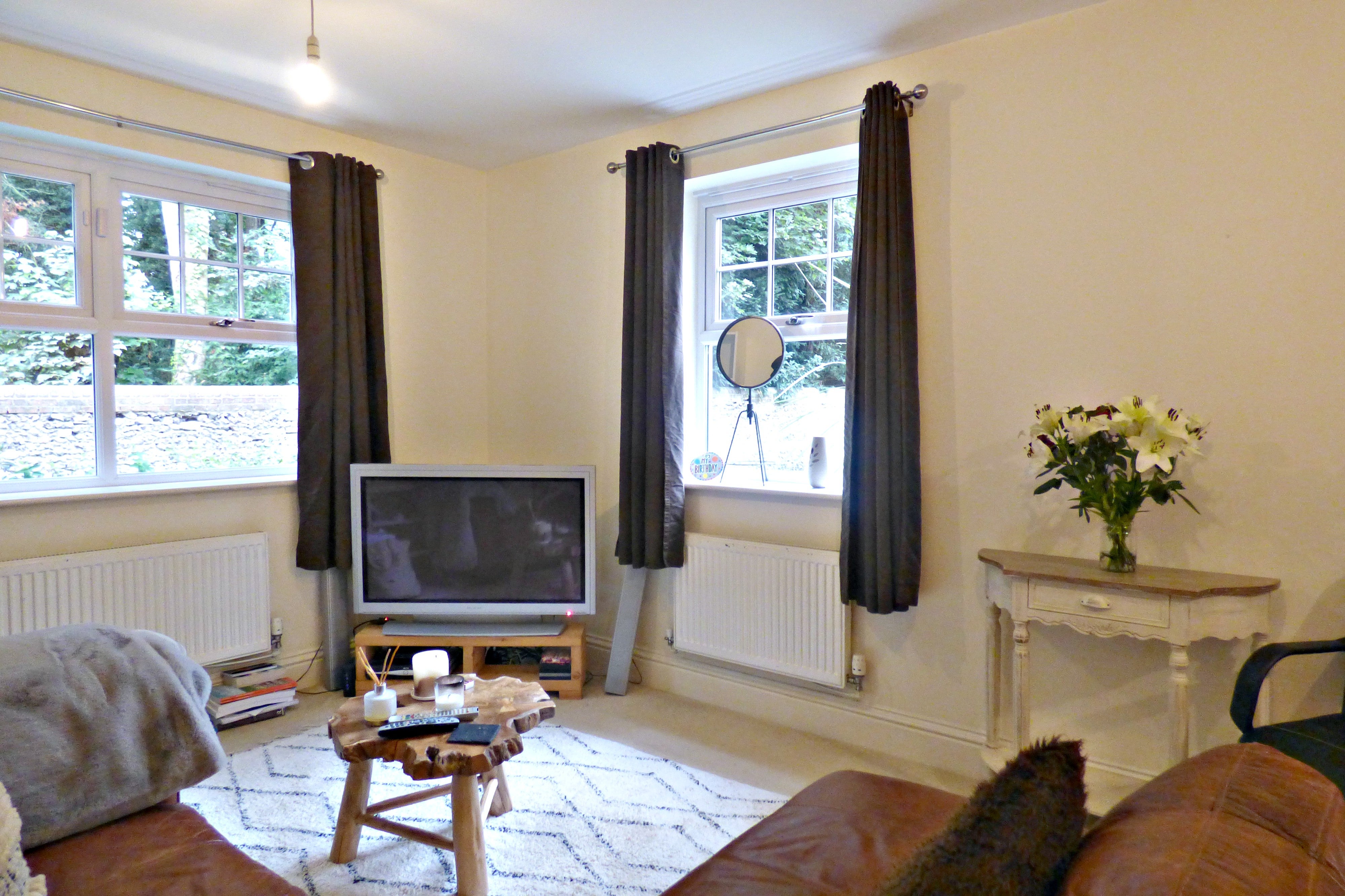 Flat West Wycombe Road in High Wycombe