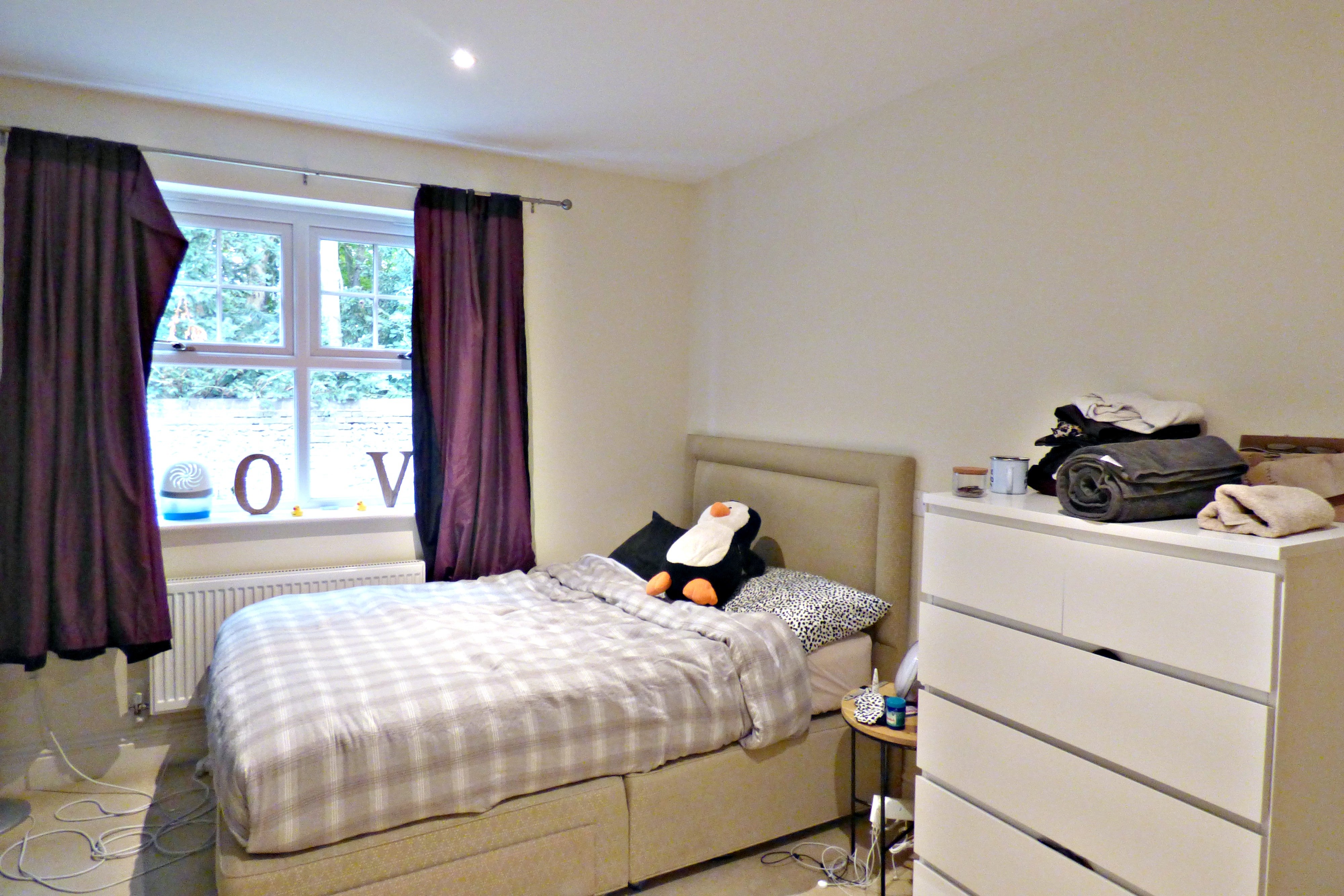 Flat West Wycombe Road in High Wycombe