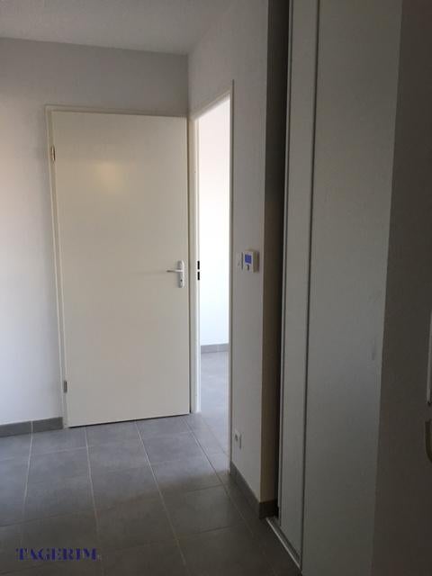 Appartement Rue Delphine Seyrig à Toulouse