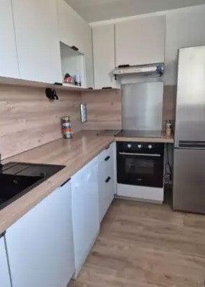 Chambre Rue des Treilles à Libourne