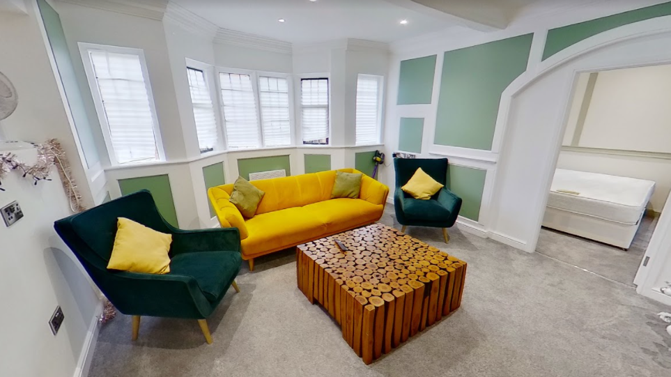 Room Wardwick in Derby