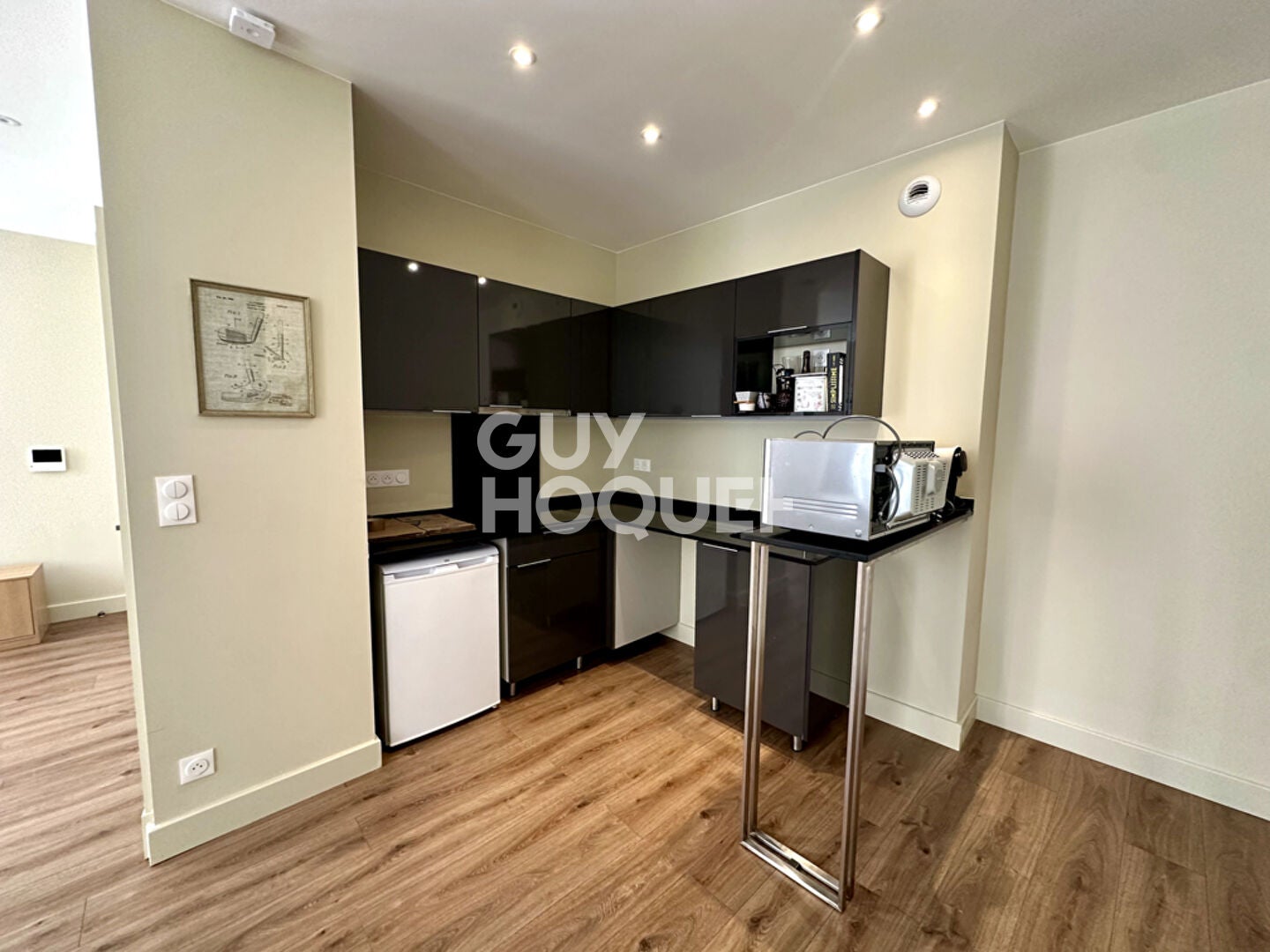 Flat Chemin de Gleizes in Narbonne