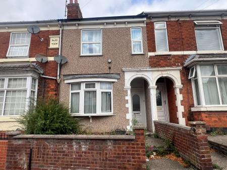 House Lower Street in Kettering