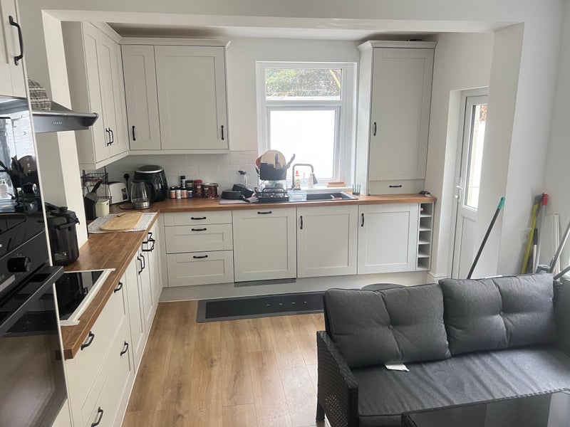 Room Cramond Avenue in Liverpool