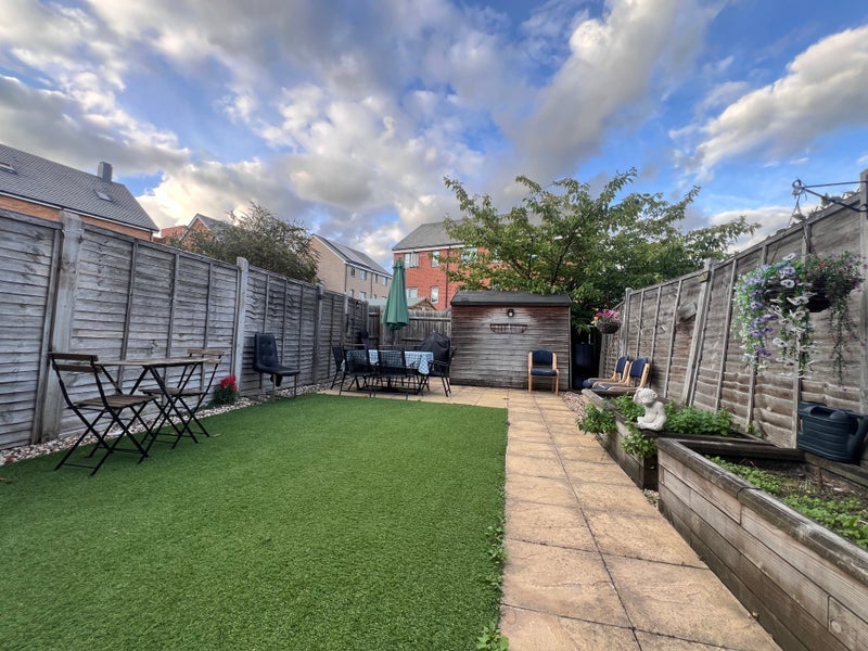 Room Gala Avenue in Swanley