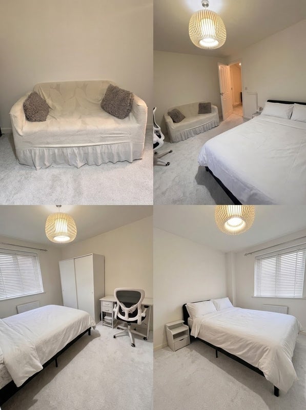 Room Gala Avenue in Swanley