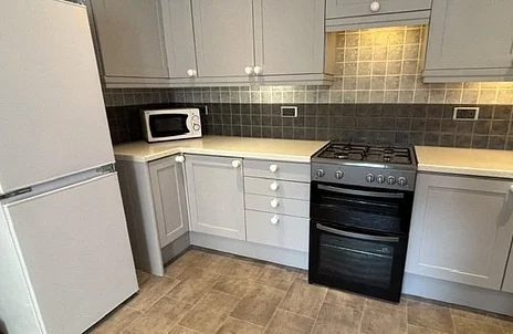 Flat The Hermitage in Greater London