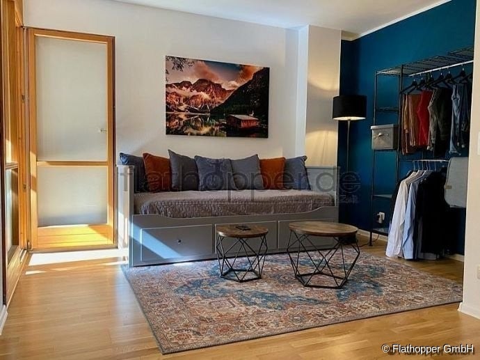 Wohnung Südtiroler Platz in Rosenheim