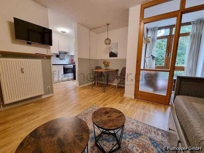 Wohnung Südtiroler Platz in Rosenheim