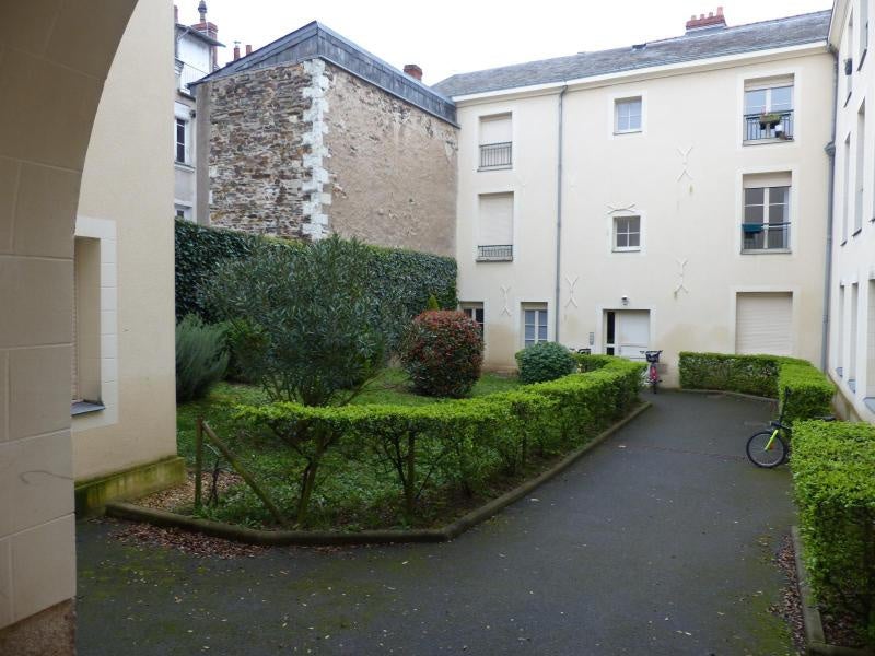 Appartement Rue des Pénitentes à Angers