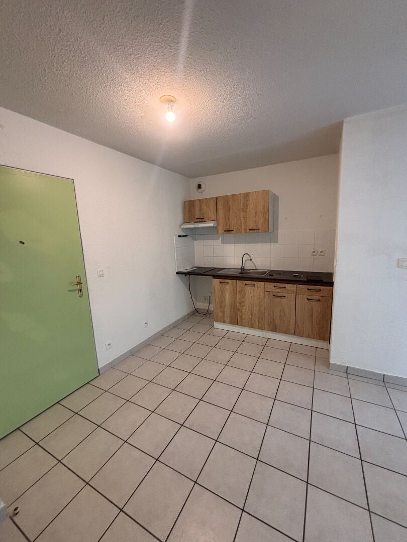 Flat Boulevard de la Mouillelongue in Le Creusot