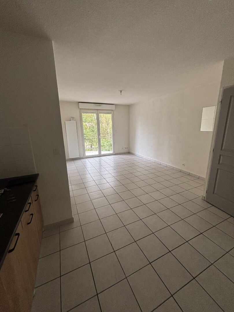 Flat Boulevard de la Mouillelongue in Le Creusot