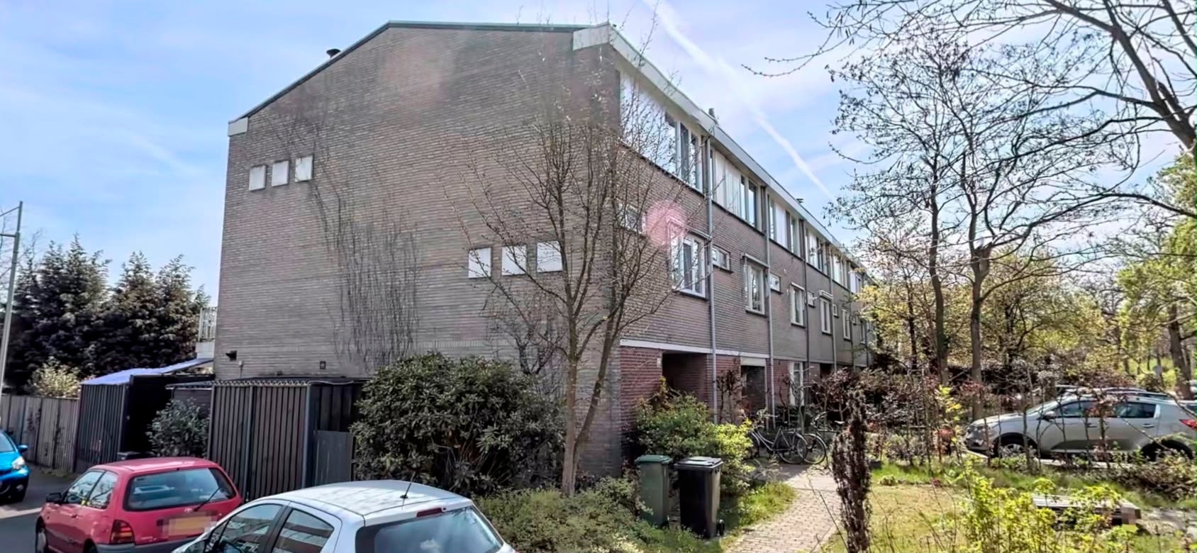 Appartement Primulalaan 38 in Waalre