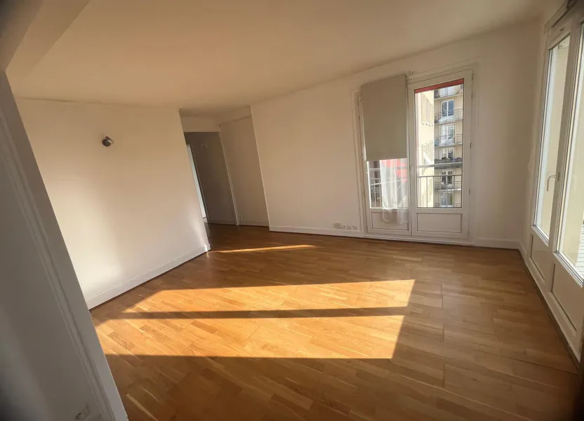 Appartement Rue d'Estienne d'Orves à Montrouge