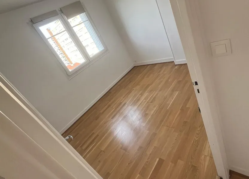 Appartement Rue d'Estienne d'Orves à Montrouge