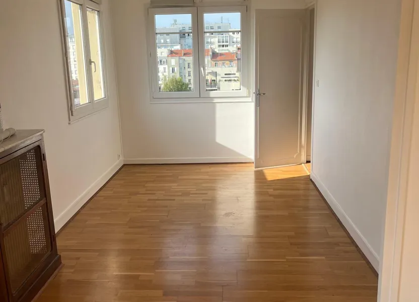 Appartement Rue d'Estienne d'Orves à Montrouge
